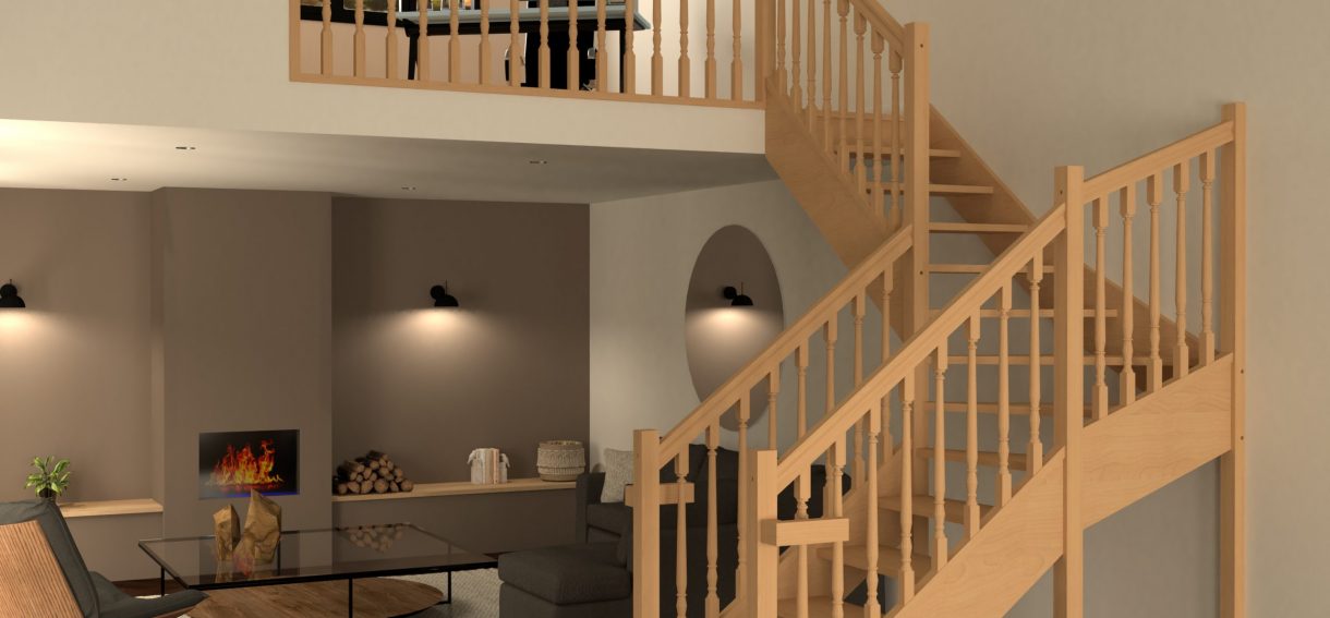 MAGNIN_ESCALIER_AUTHENTIQUE